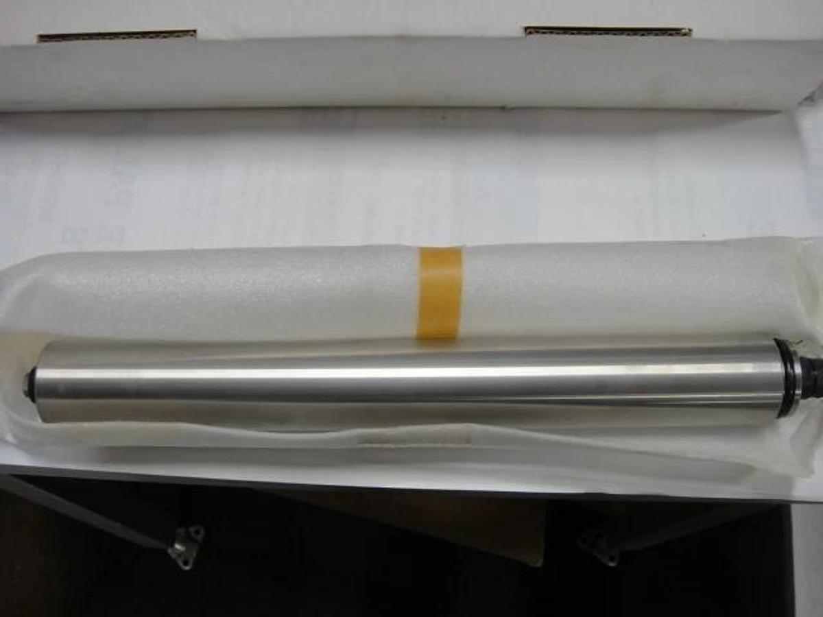 Hamada Water Dampening Distributor Roller, Part #R13-05-1A-6