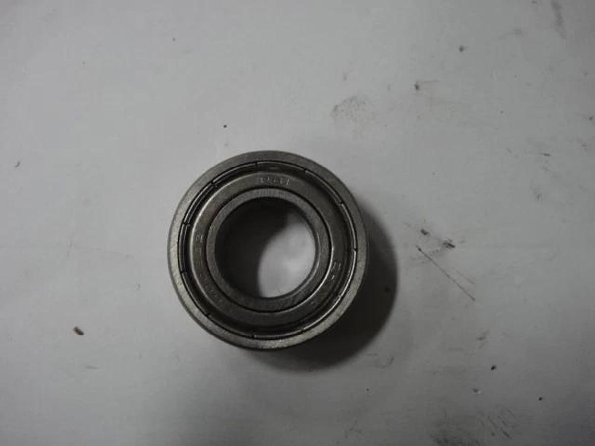 Used Hamada Ball Bearing, Part #H-250-202-6