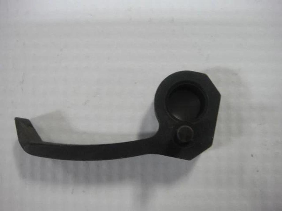 Hamada Gripper Finger (F), Part #U03-39-1A-3