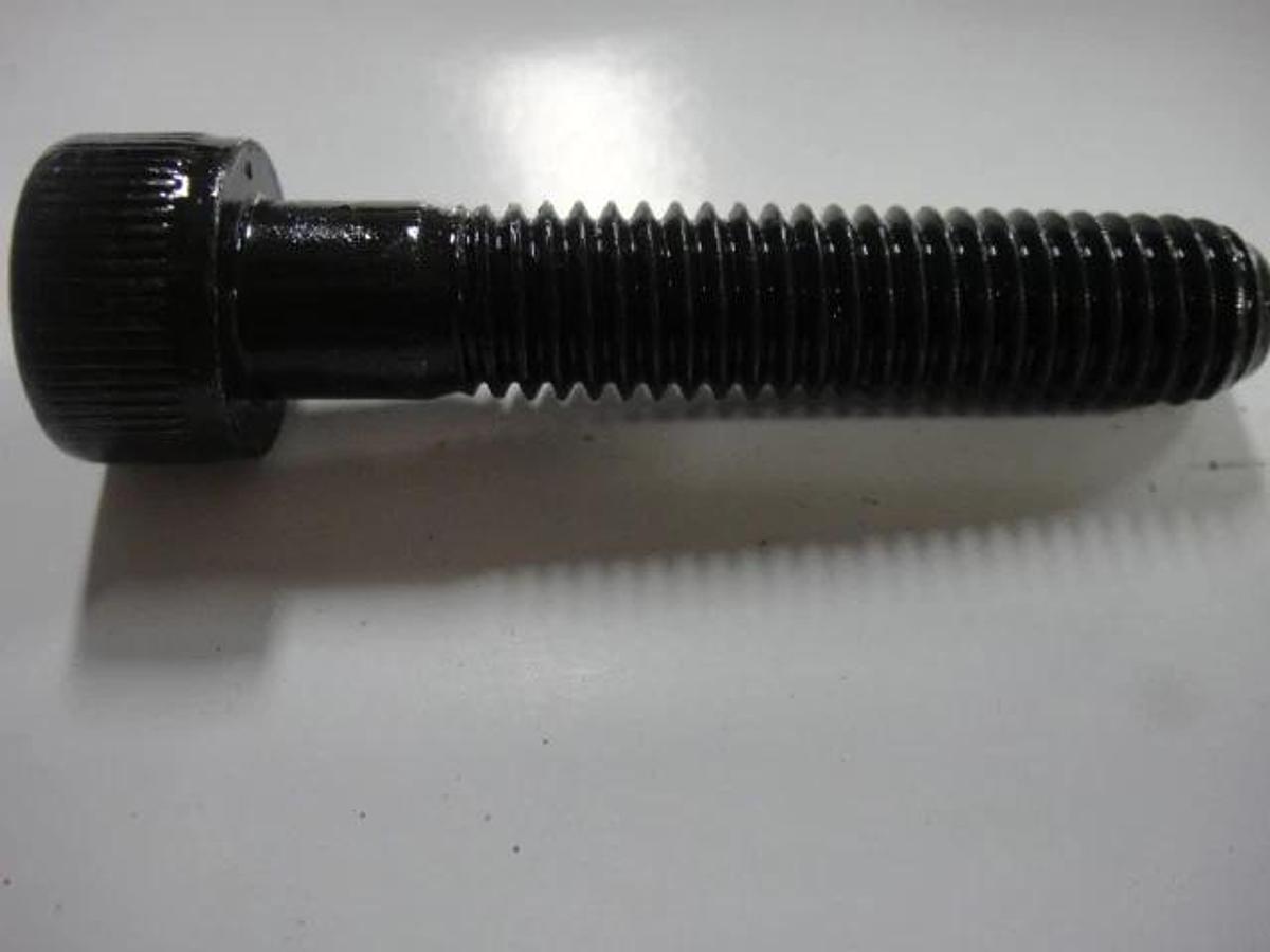Hamada Screw,