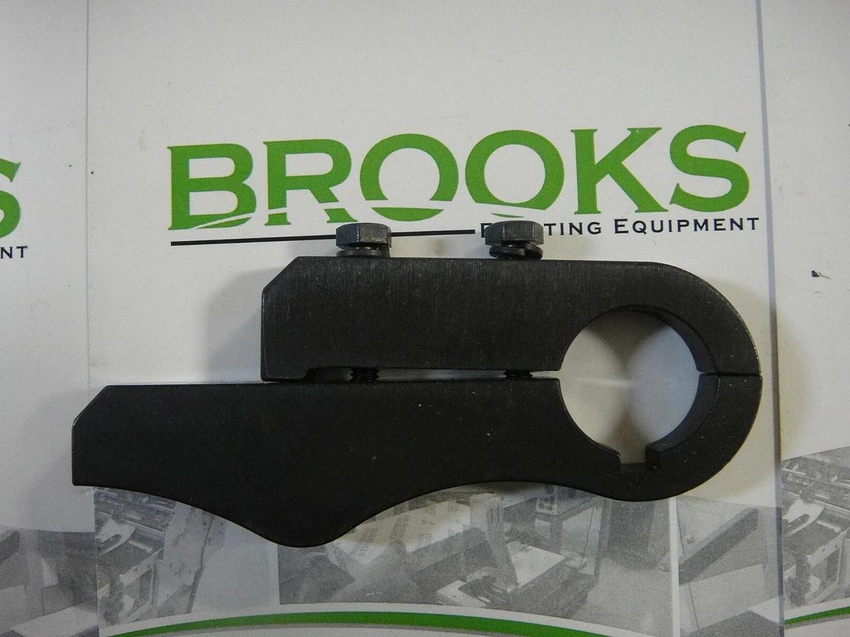 Hamada Finger Cam, Part #4206-06035