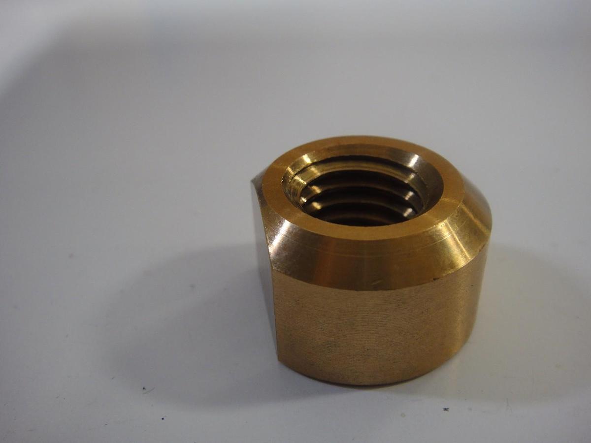 Duplo Screw, Part #99W-3011