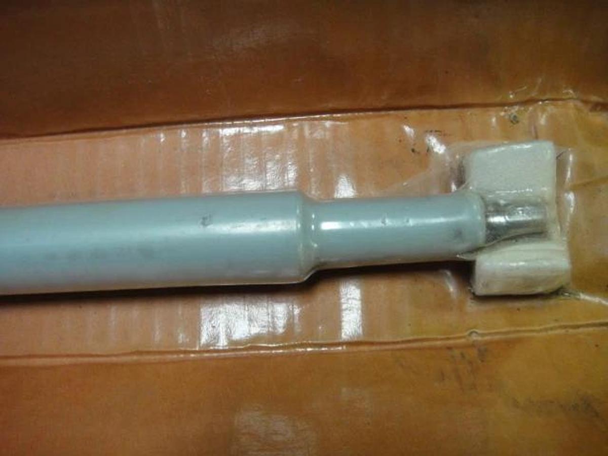 Used Ryobi Distributor Roller, Part #81261