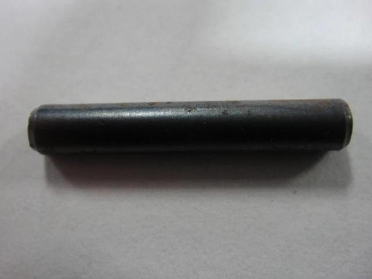 Hamada Roll Pin (Metric) (F), Part #183-185