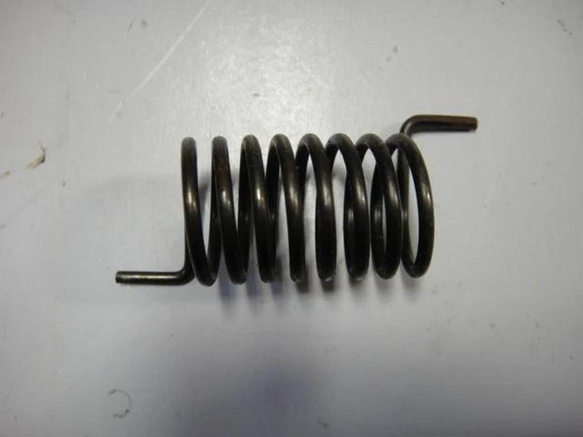 Hamada Twist Spring, NOPS Part #I01-13-01-3