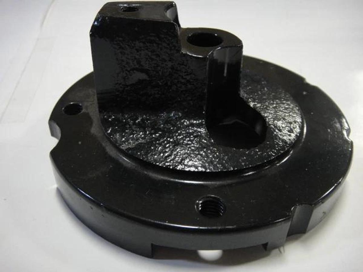 Hamada Single Lever Control Hub, Part #I18-01-3