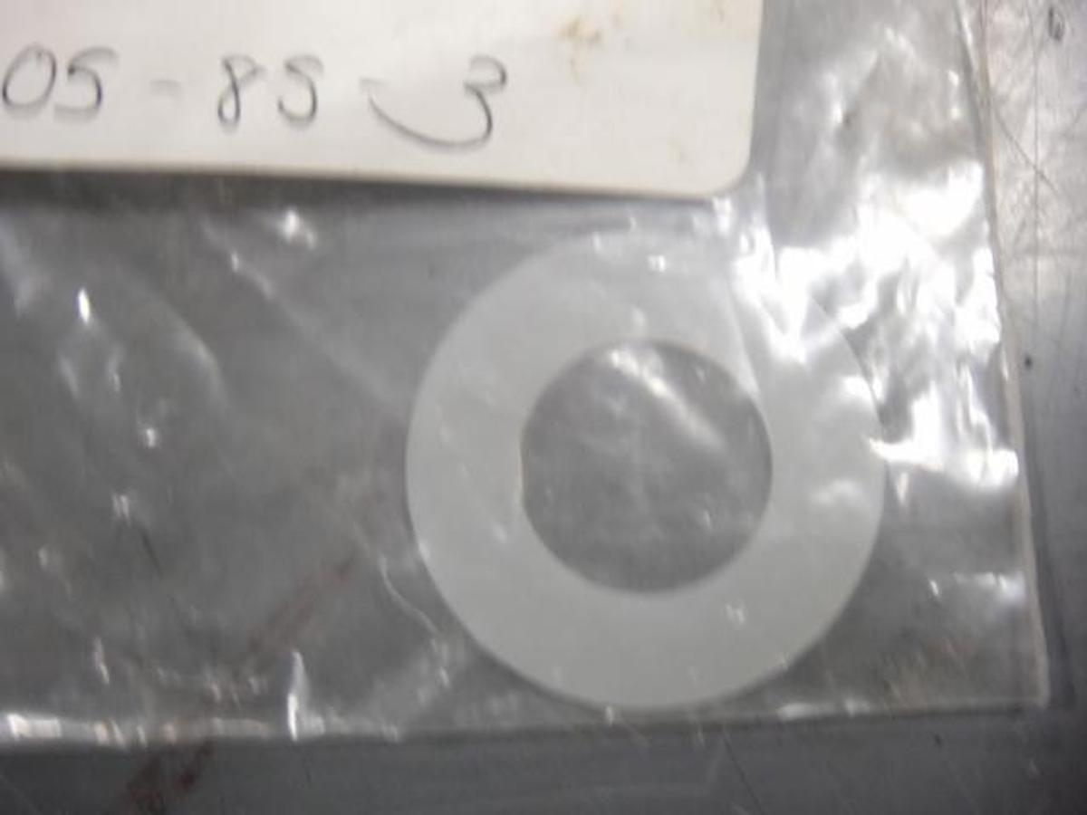 Used Hamada Washer, Part #M05-85-3