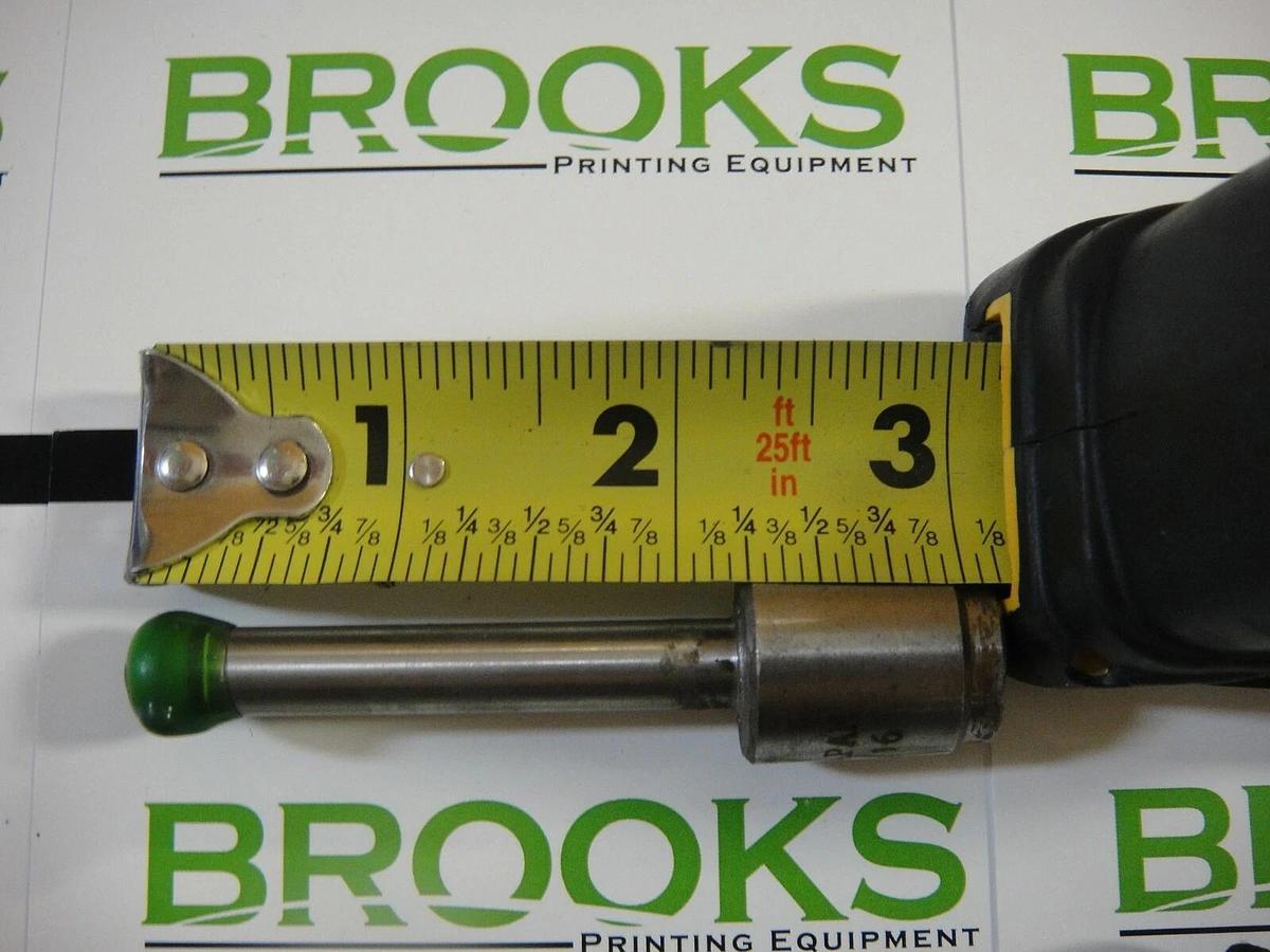 Used Challenge 5/16 Drill Bit (Short)