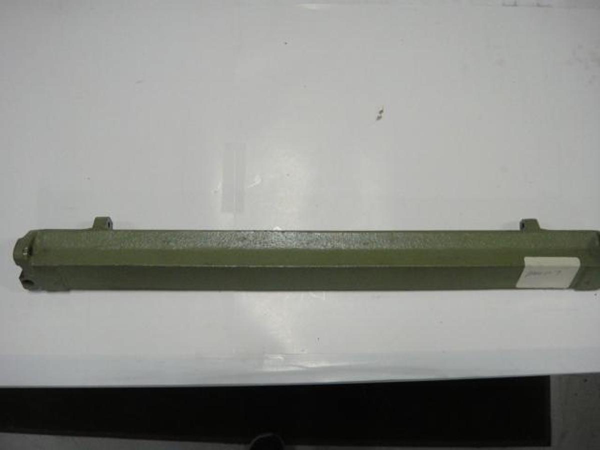 Hamada Upper Feed Roll Frame, Part #M04-01-7