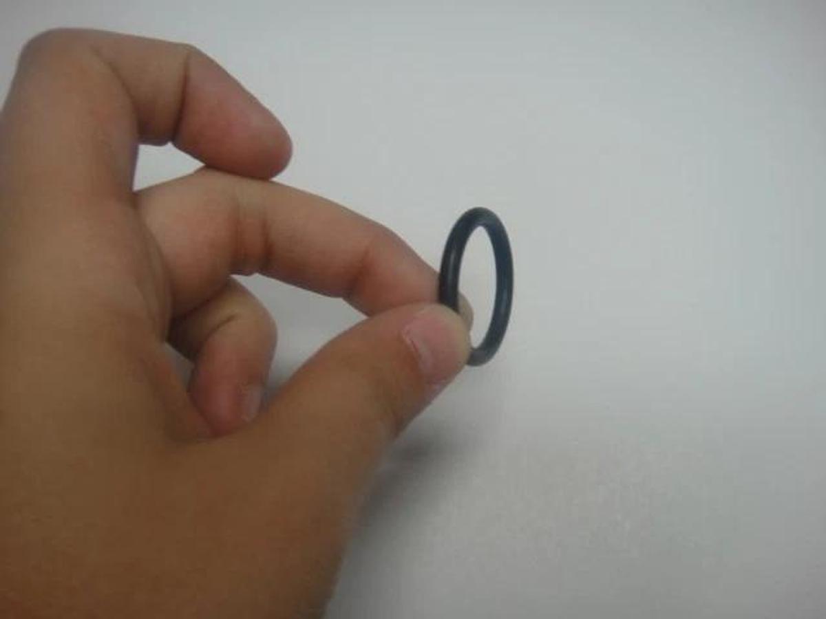Hamada O Ring, Part #324-324