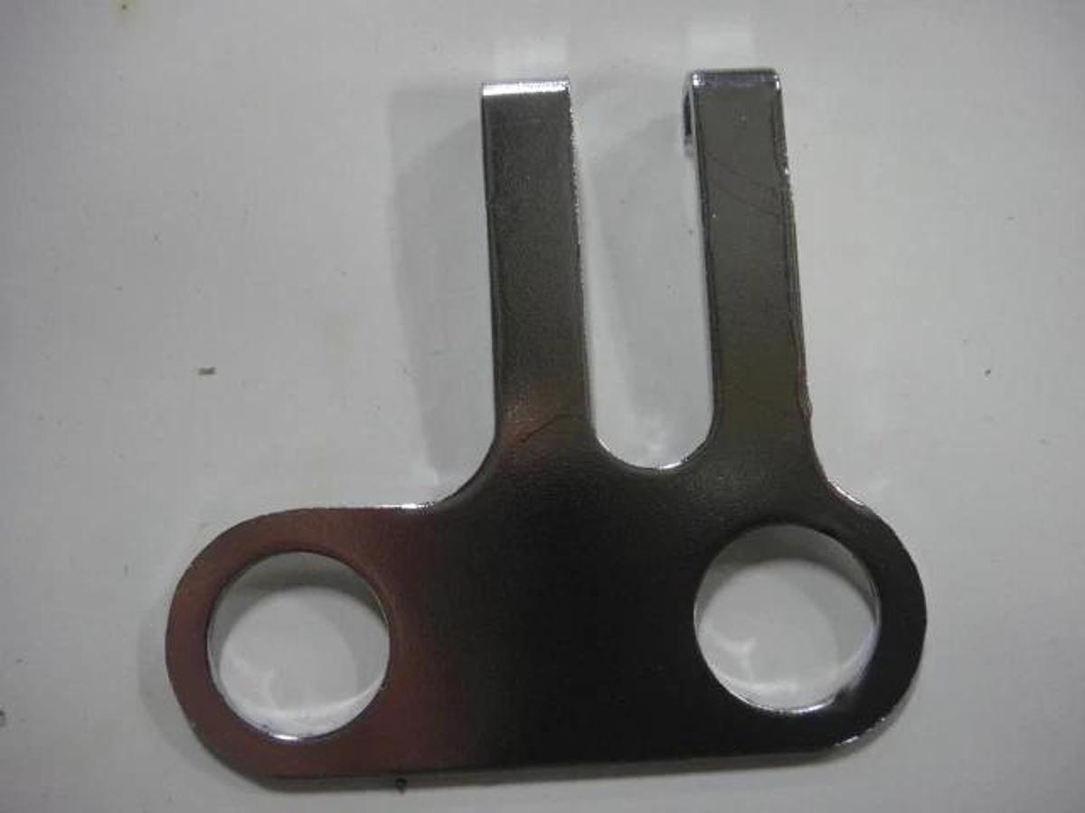 Hamada Roller Holder, Part #I17-11-3
