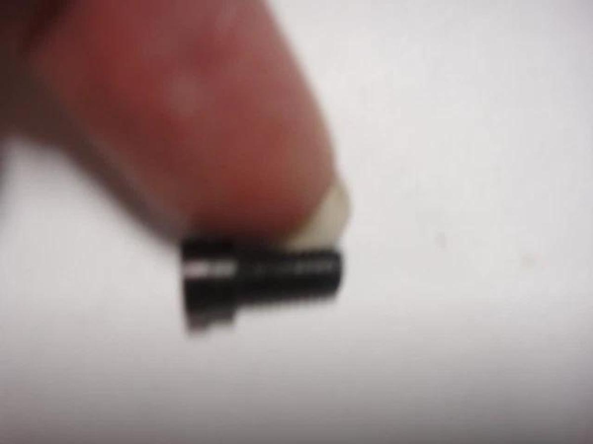 Used T-51 Shoulder Screw (MSS4), Part #1531-501-530