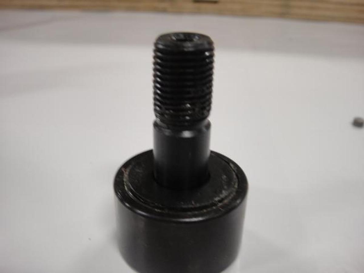 Used McGill Cam Follower, Part #CF-11/4-S