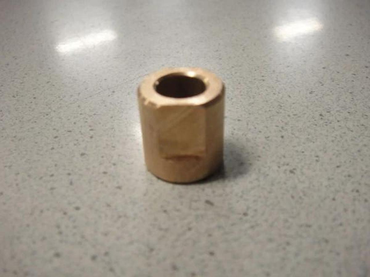 Hamada Bushing, Part #H-ND-24