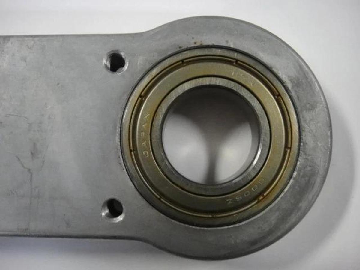 Hamada Bracket Drive Shaft, Part #CH02-30A