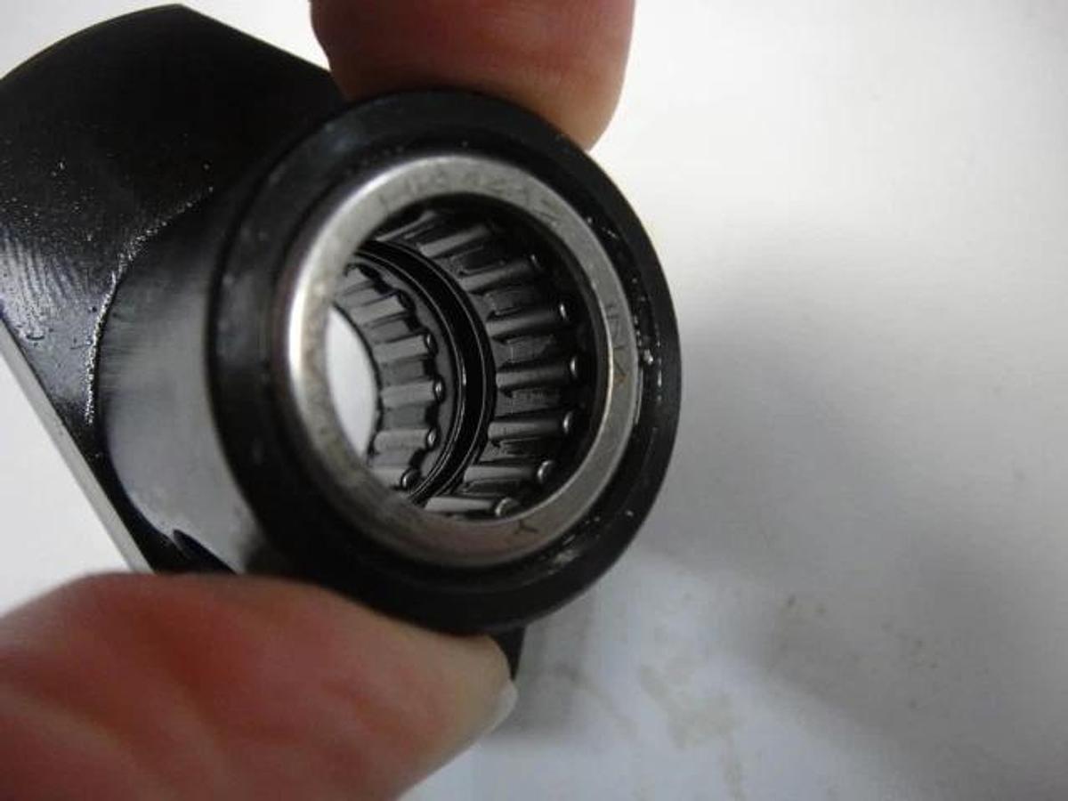 Hamada Bushing Bracket, Part #6907-11011A