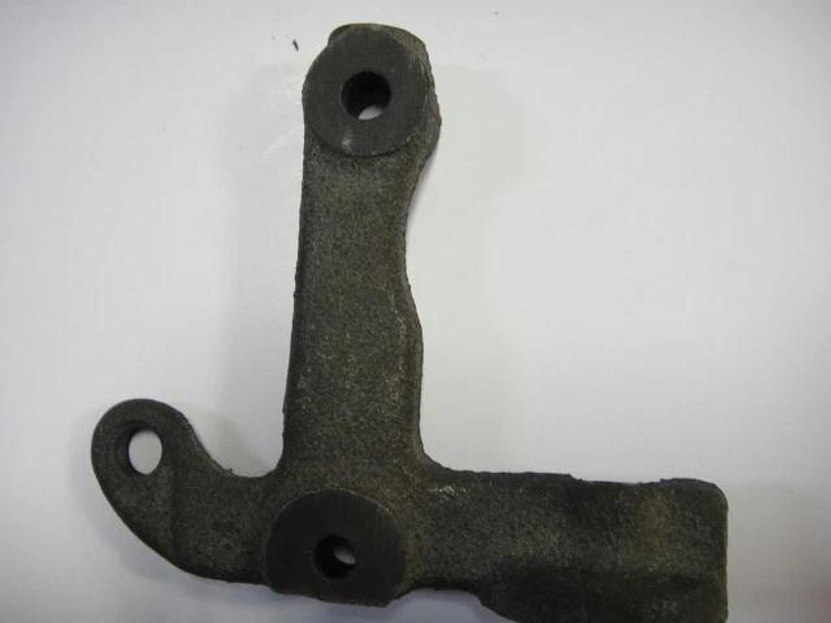 Hamada Valve Lever, Part #CK08-41