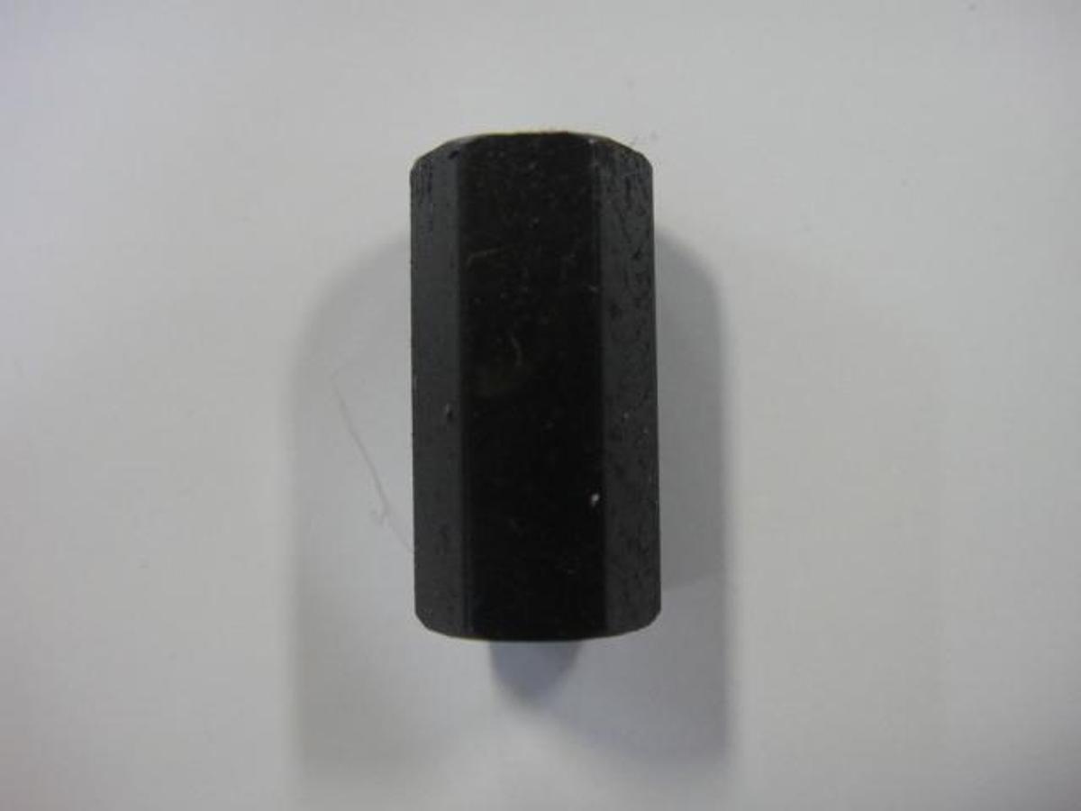 Hamada Hex Nut (NT1), Part #M04-98-3