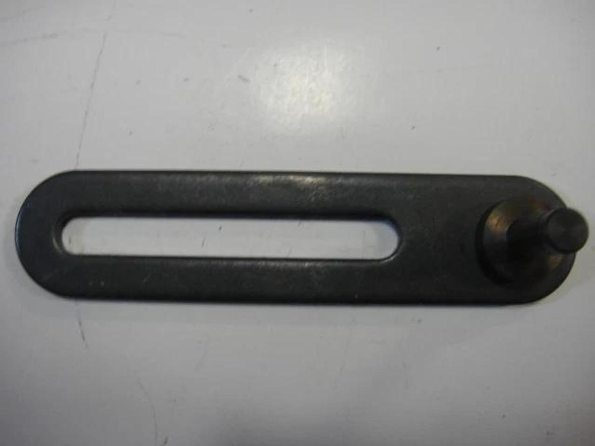 Hamada Idler Sprocket Bracket, Part #H02-26-1A-3