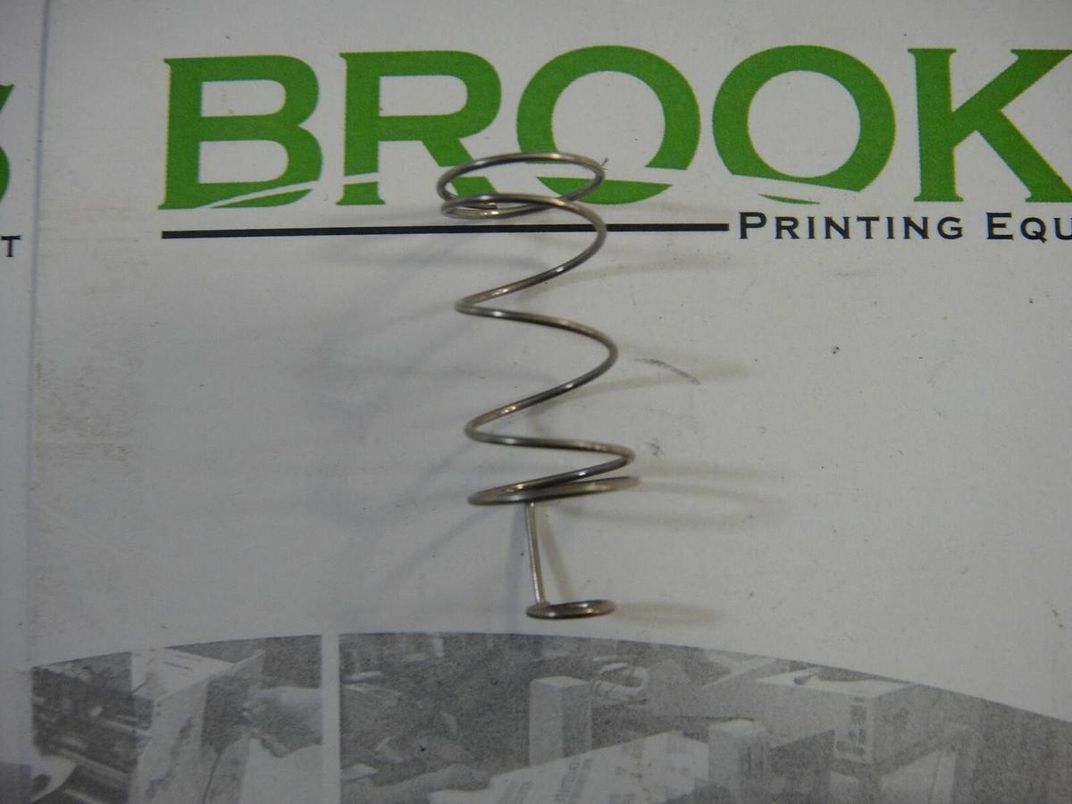 Hamada Spring, Part #R03-24-3