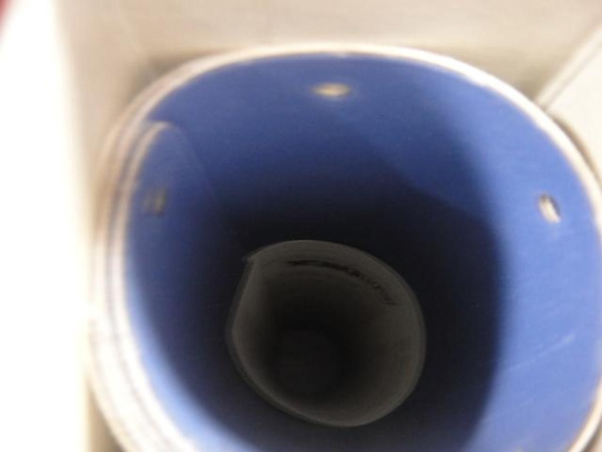 Used AB Dick Blanket, Part #4-4260