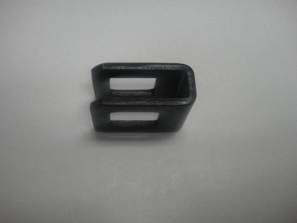 Hamada Skidwheel Bracket, Part #H11-10-3