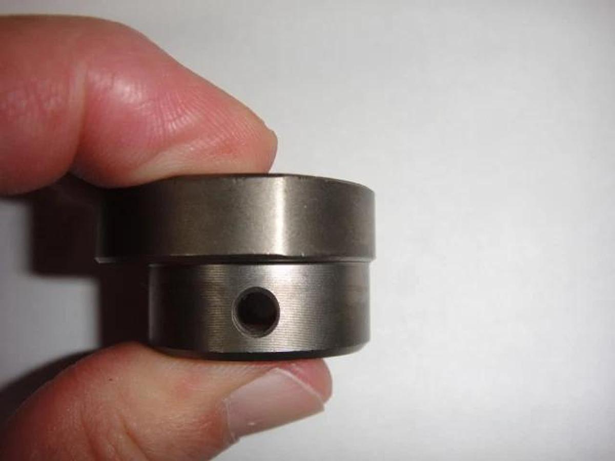 Hamada Ductor Timing Cam, Part #I02-35-3