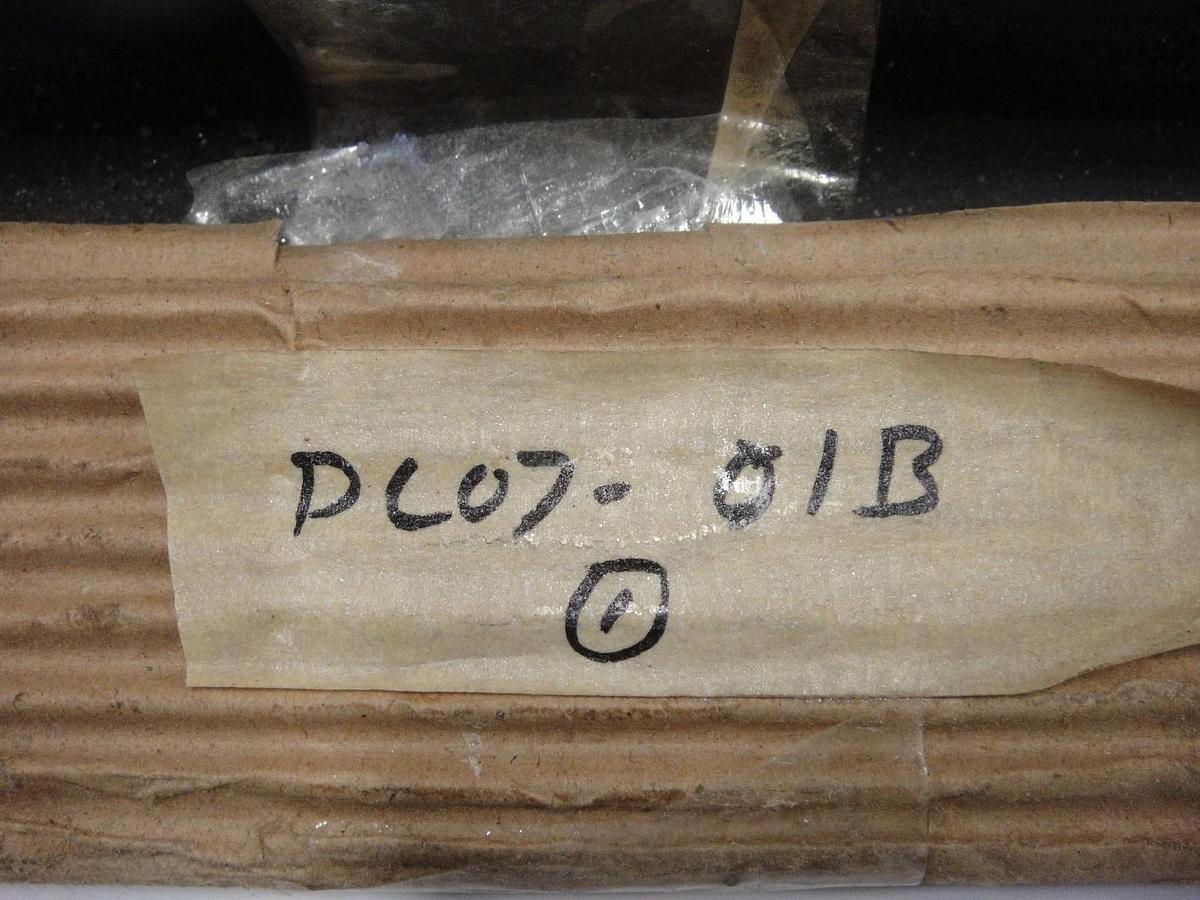 Hamada Clean Up Attachment Assembly Part #DL07-010