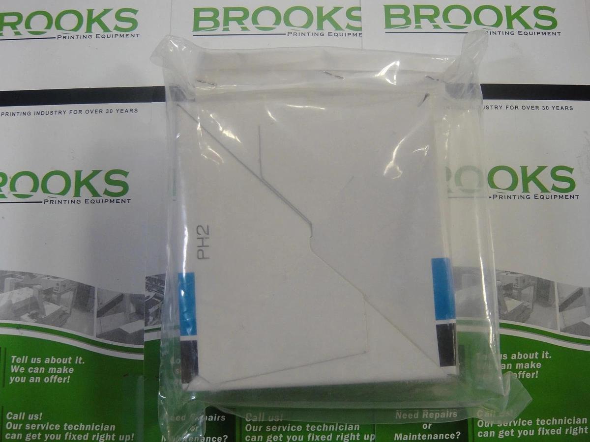 Used Hamada Detector (GTRZ) Part #E26-84-01-3