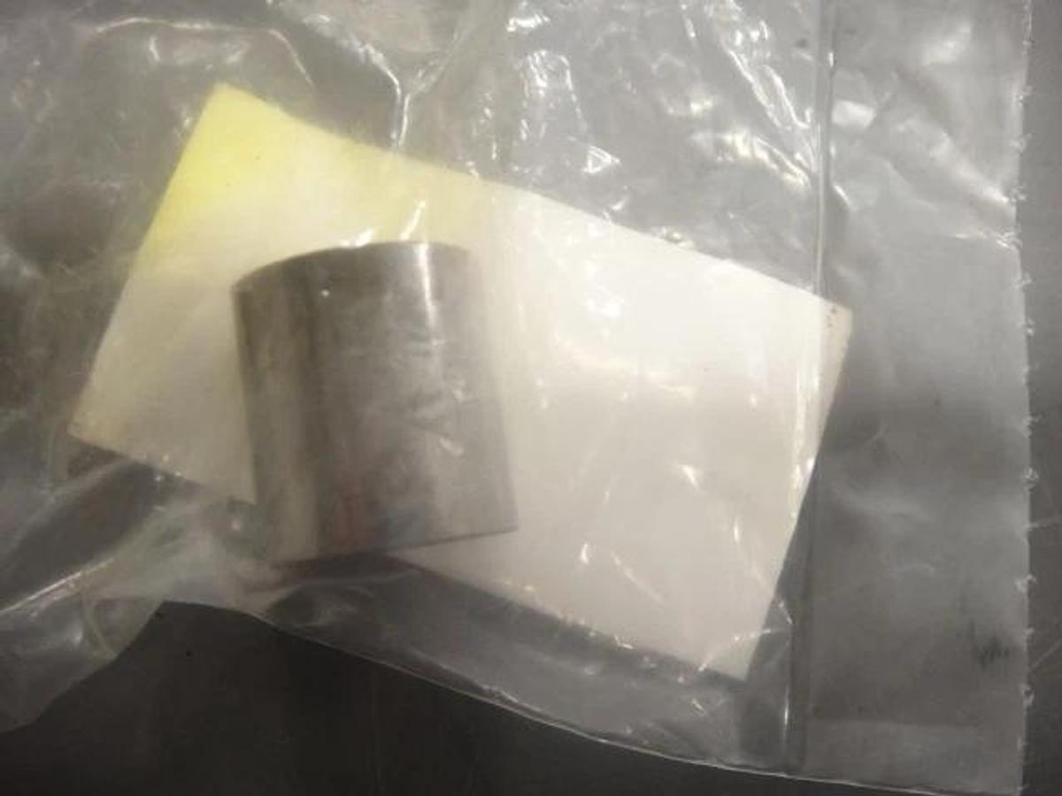 Used Hamada Bushing, Part #529021612