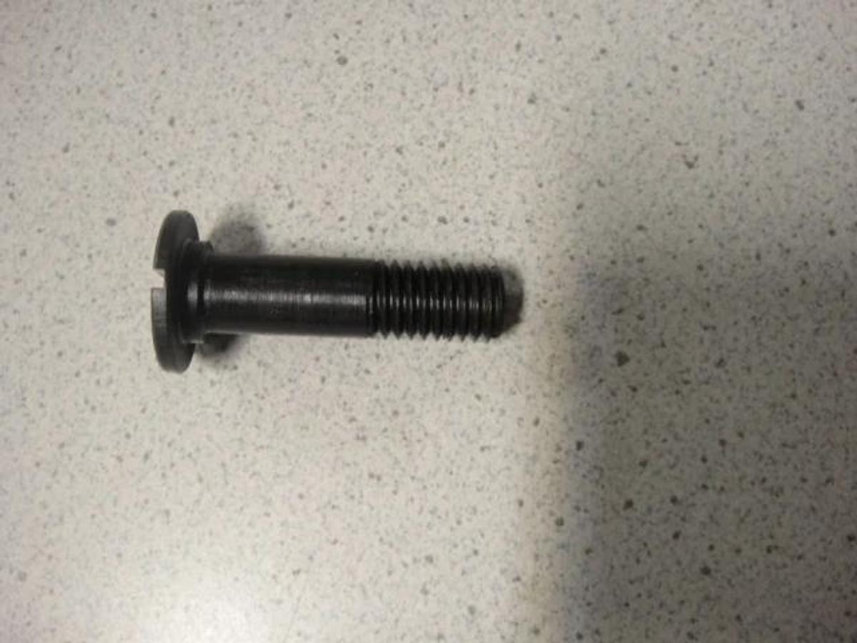 Dalghren Dampening Unit Screw 1 1/2"