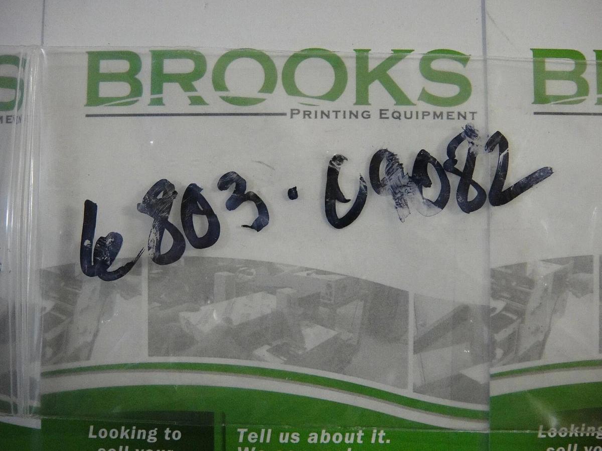 Hamada Spring, Part #6803-09082