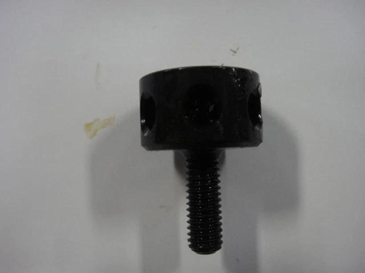 Hamada Adjustment Screw, Part #7202-04021
