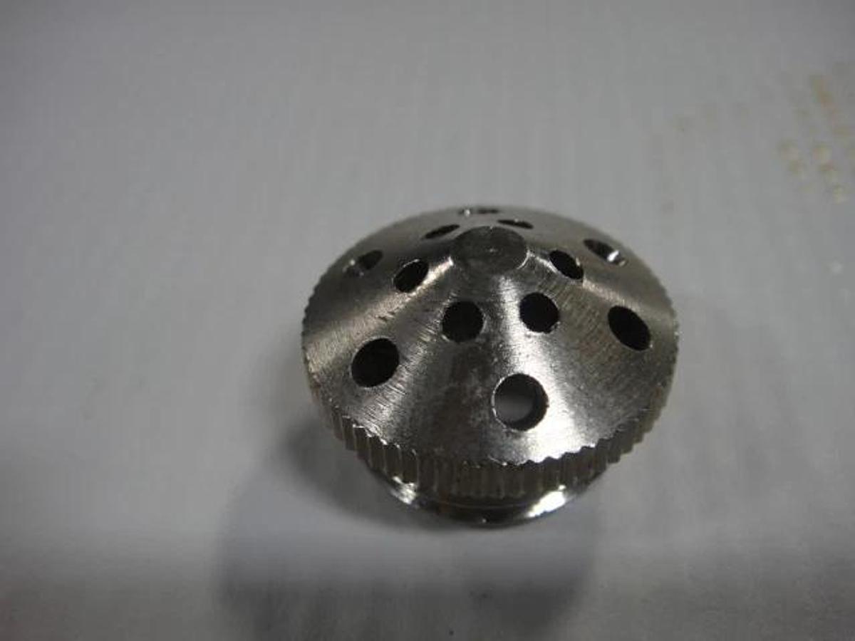 Hamada OEM Jet, Part #A07-37-3