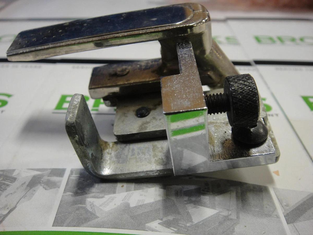 Used Hamada Front Blower Assembly, Part #6901-05043