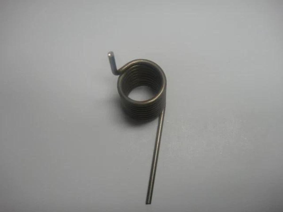 Hamada Spring Torsion (F), Part #M12-08-01-3