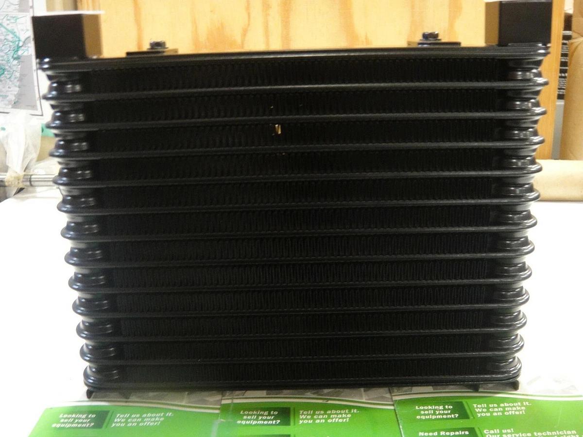 Horizon APC-M/T61 Paper Cutter Fan, Part #4011982-00