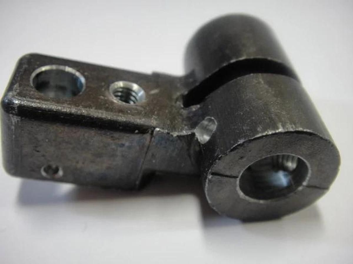 Hamada OEM Bracket Detent Pawl , Part #M04-38-3