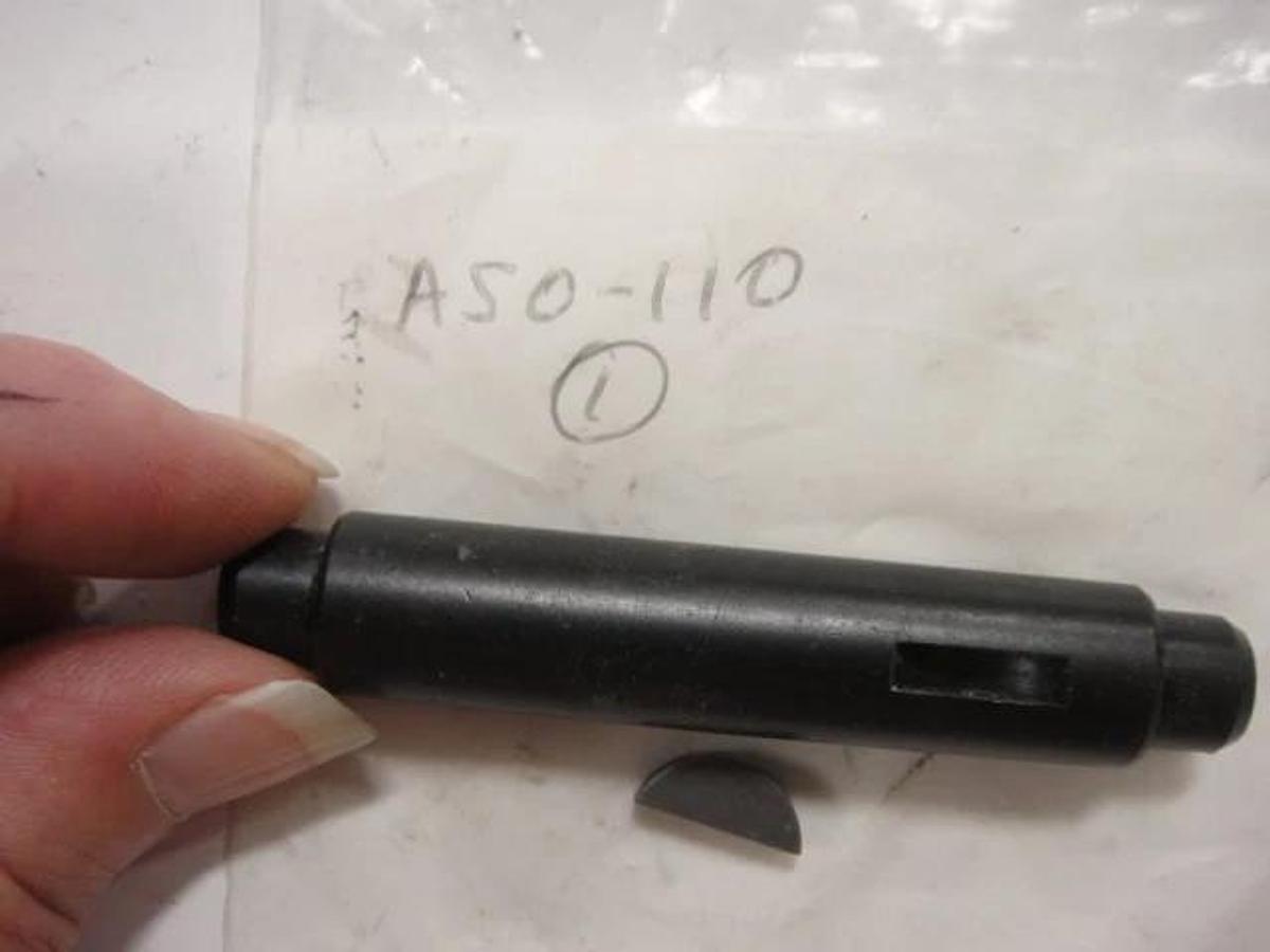 Chief Pin (F) for the (Clutch Pulley), Part #A50-110