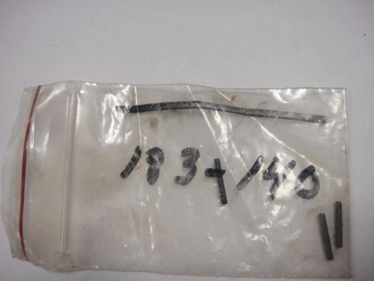 Chief Roll Pin, Part #183-140