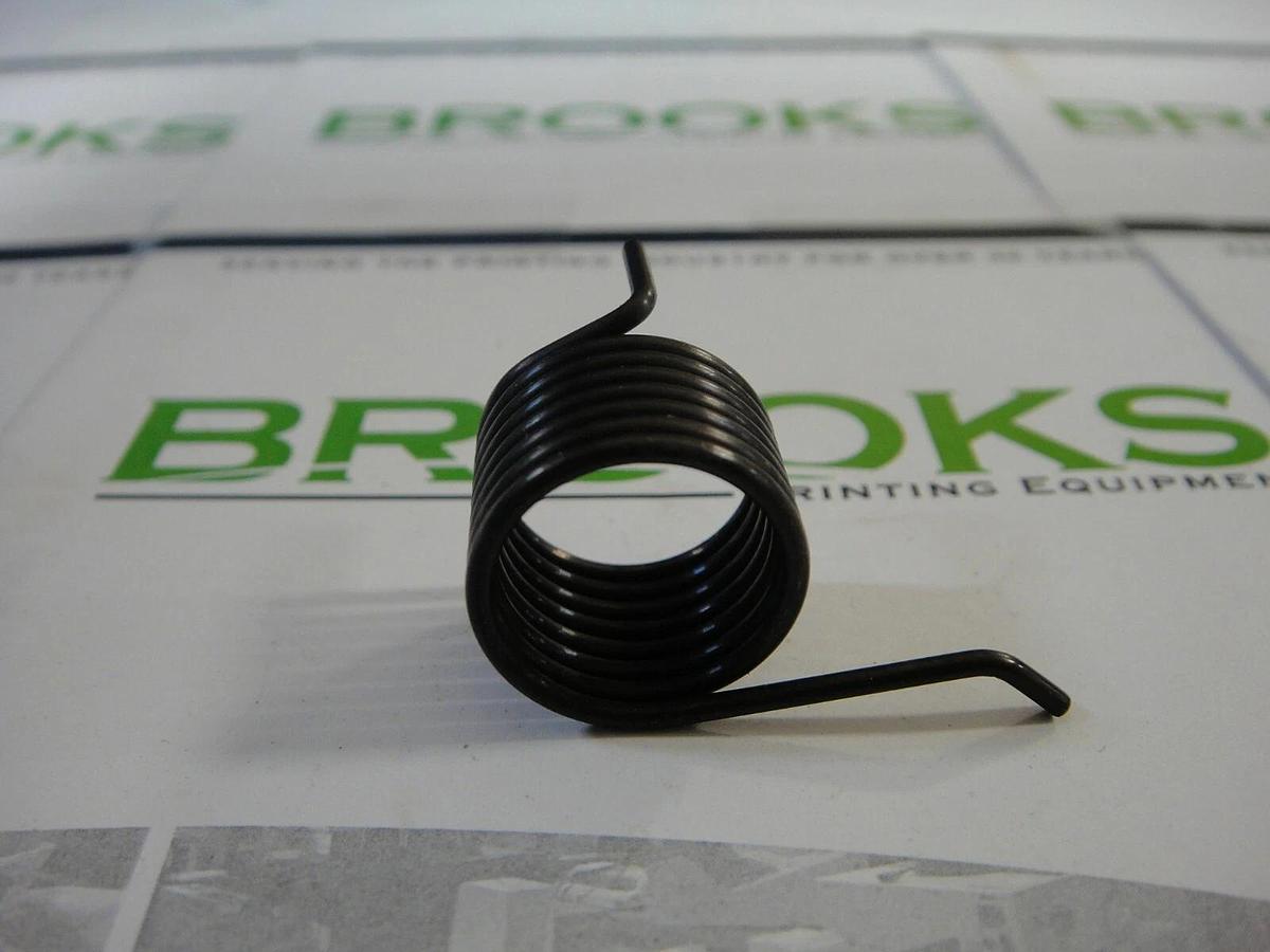 Hamada OEM Spring, Part #CH02-26