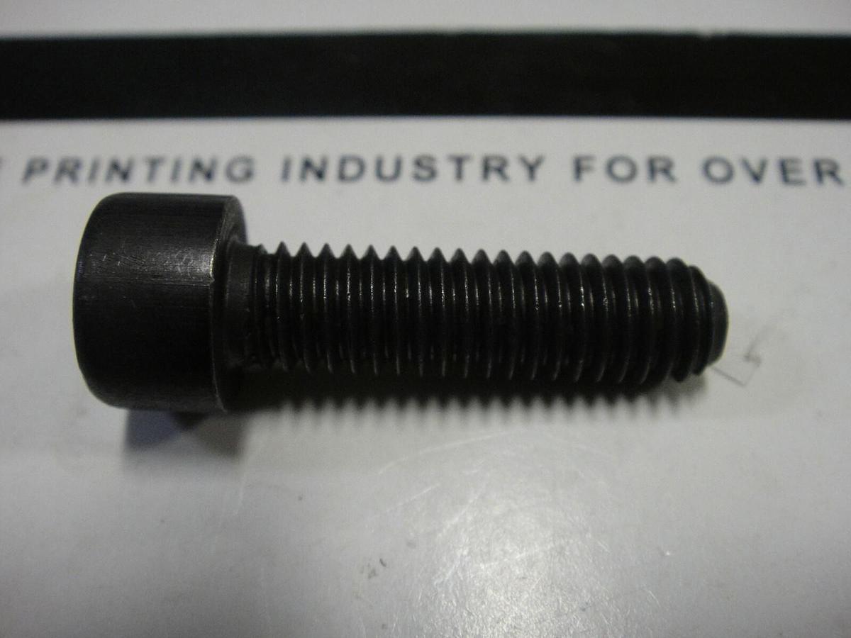 Heidelberg Allen Screw M 6 x 22, Part #00.520.0801