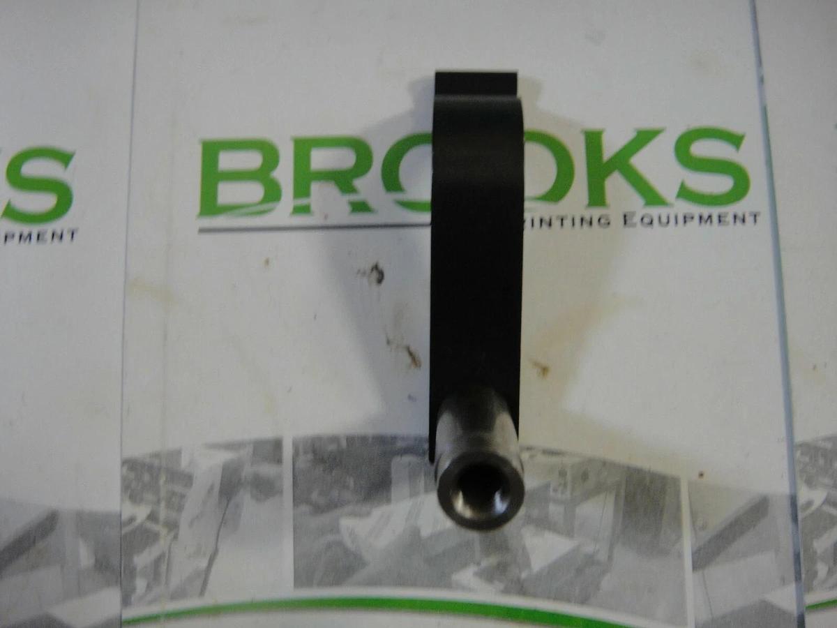 Heidelberg Front Guide CPL, Part #04.013.1035/01