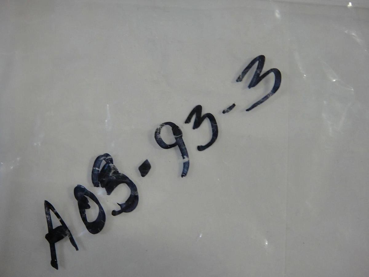 Hamada Lock Collar, Part #A03-93-3