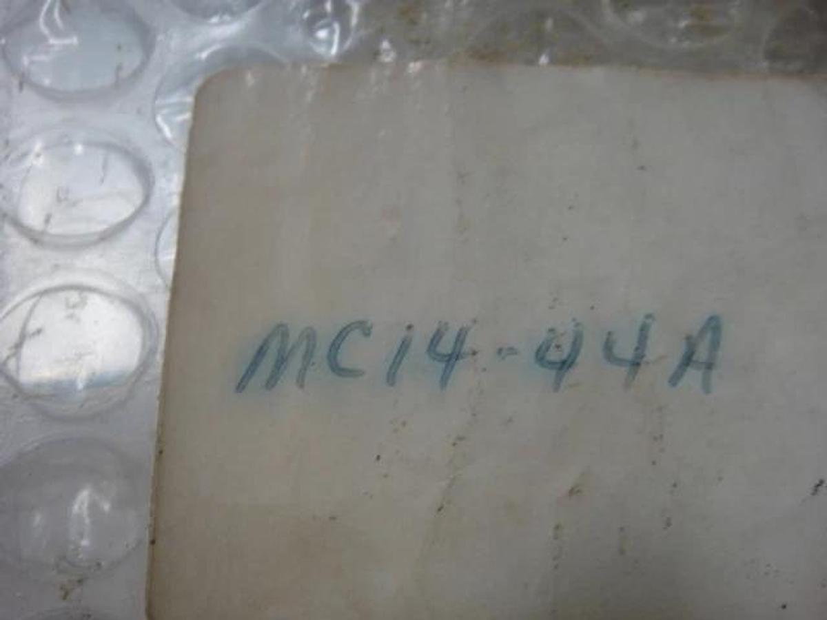 Hamada Guide Plate, Part #MC14-44A