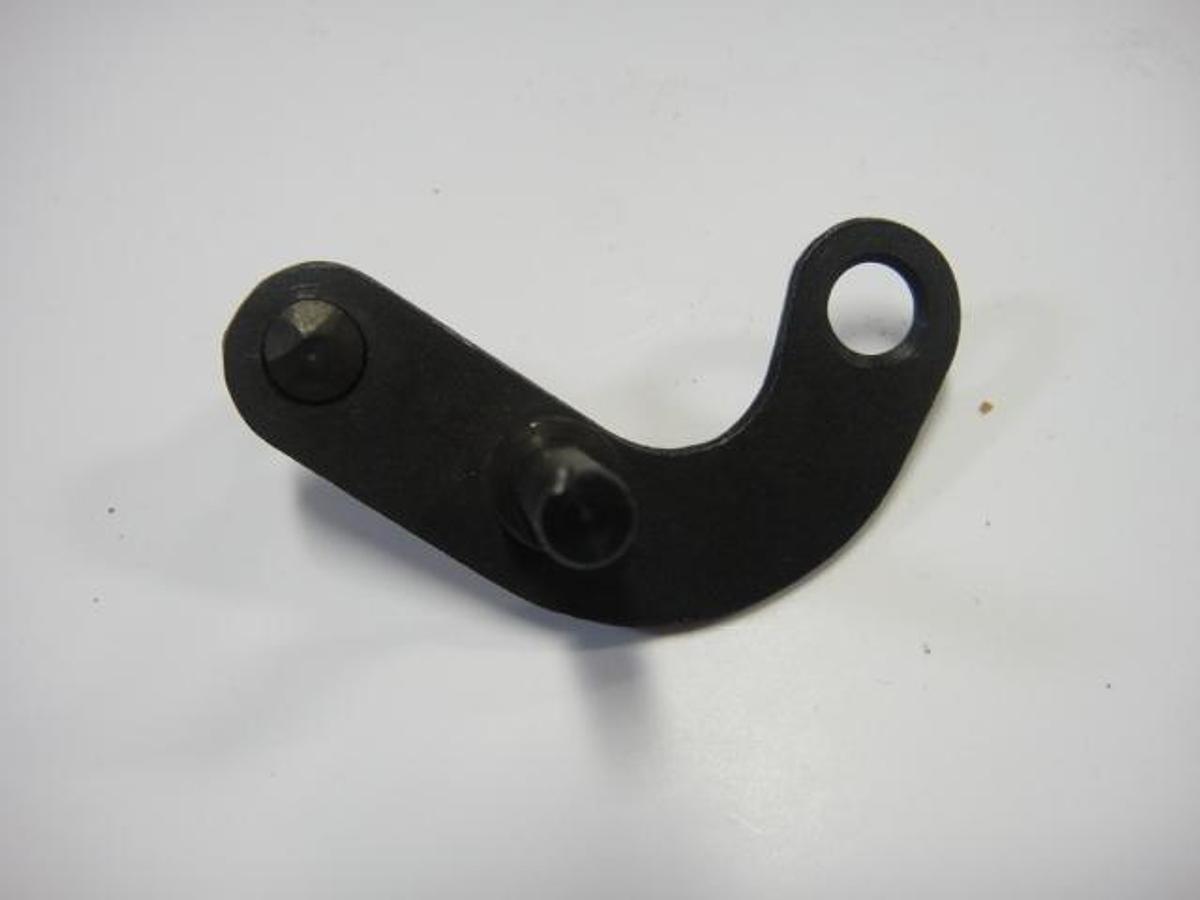 Hamada Alternate Feed Operating Lever, Part #H14-24-0A-3