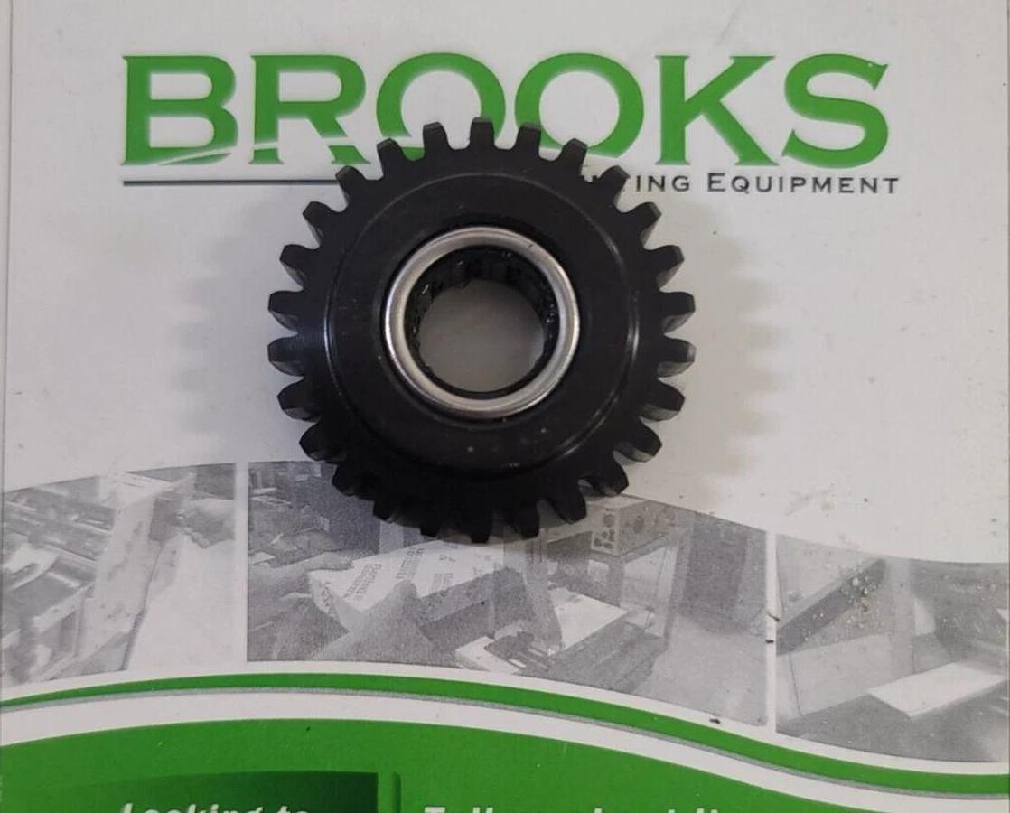 Crestline Pan Roller Gear Clutch, Part #CR-XSA03211526