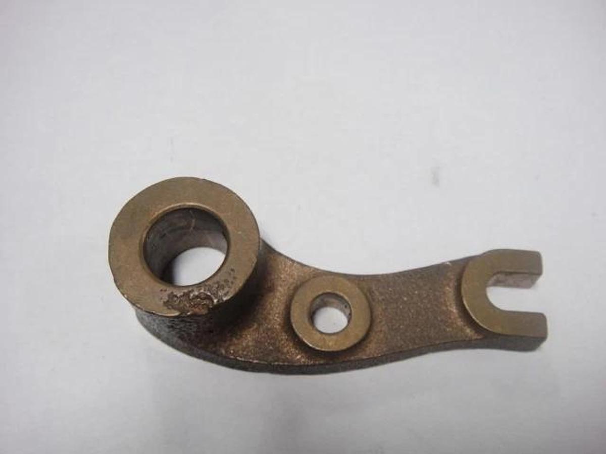 Hamada Left Hand 2nd Head Ductor (F) Arm, Part #P-7727607