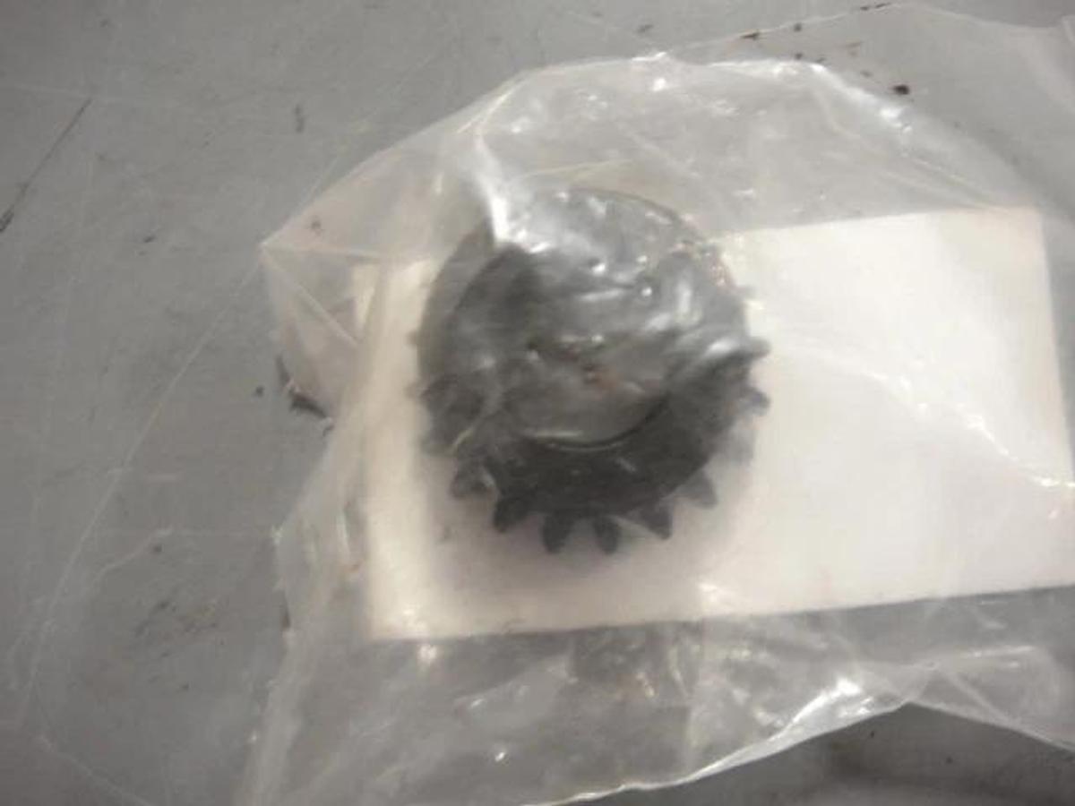 Used Ryobi Gear (RGS2), Part #5290255031