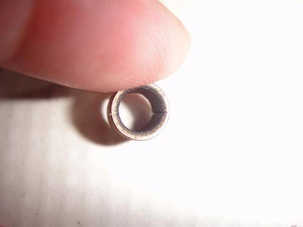 Hamada Bushing, Part #243-600